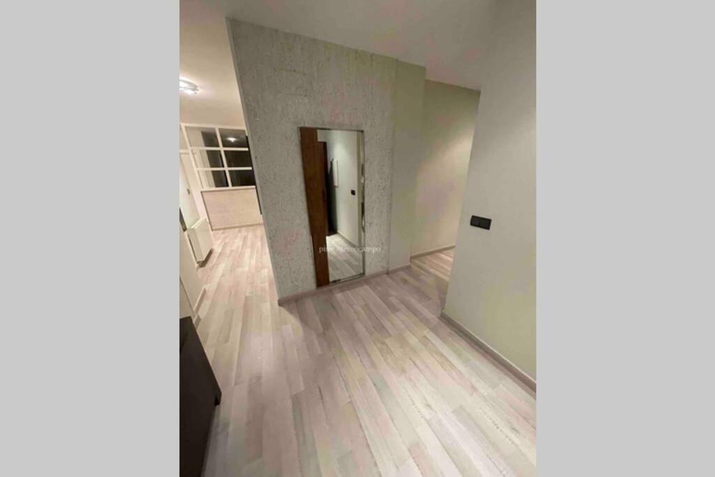 Апартаменты Piso Otero Ocampo, En El Centro De Sanxenxo Понтеведра Экстерьер фото